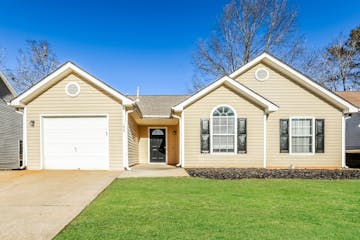 1915 Portwest Way Hampton, GA 30228